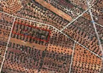 Posizione della mappa - Terreno edificabile Maruggio - foto 5