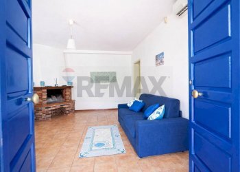 Soggiorno - Villa Via Dell'Asparagina
 
3, Vernole - foto 3