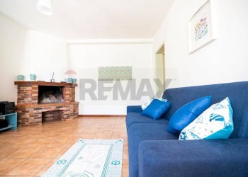 Soggiorno - Villa Via Dell'Asparagina
 
3, Vernole - foto 4