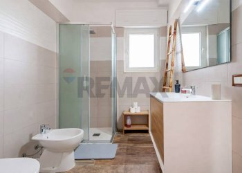 Bagno - Villa Via Dell'Asparagina
 
3, Vernole - foto 14