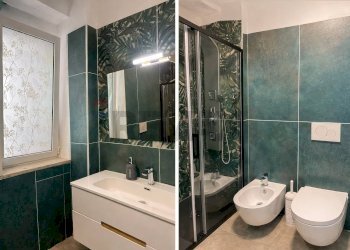 Bagno - Villa Via Dell'Asparagina
 
3, Vernole - foto 15