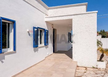 Terrazza - Villa Via Dell'Asparagina
 
3, Vernole - foto 16