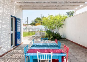 Terrazza - Villa Via Dell'Asparagina
 
3, Vernole - foto 17