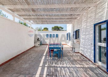 Terrazza - Villa Via Dell'Asparagina
 
3, Vernole - foto 18