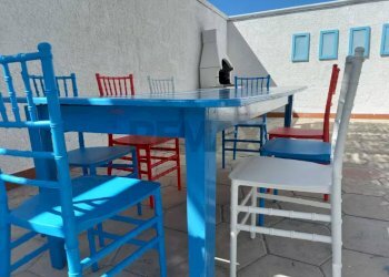 Terrazza - Villa Via Dell'Asparagina
 
3, Vernole - foto 19