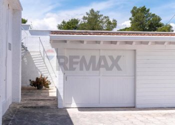 Terrazza - Villa Via Dell'Asparagina
 
3, Vernole - foto 20