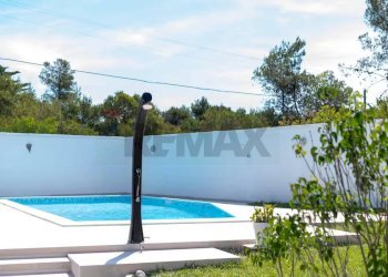 Piscina - Villa Via Dell'Asparagina
 
3, Vernole - foto 25