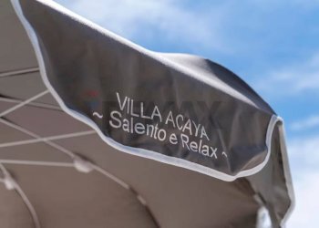 Dettagli - Villa Via Dell'Asparagina
 
3, Vernole - foto 29