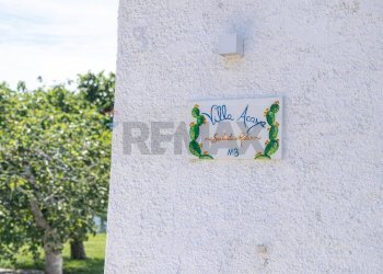 Dettagli - Villa Via Dell'Asparagina
 
3, Vernole - foto 30