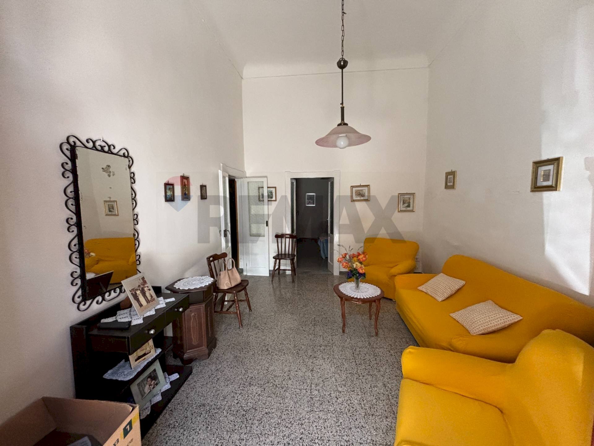 Soggiorno - Casa indipendente San Vito dei Normanni - foto 1