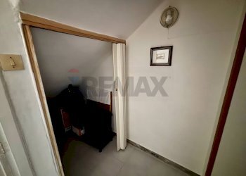 Hall / corridoio - Casa indipendente San Vito dei Normanni - foto 2