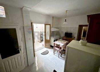 Cucina - Casa indipendente San Vito dei Normanni - foto 5