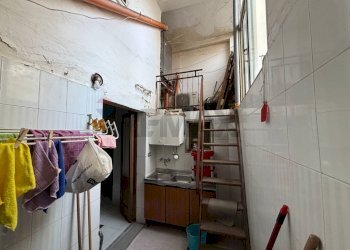 Cucina - Casa indipendente San Vito dei Normanni - foto 7