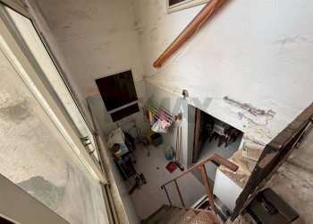 Soggiorno - Casa indipendente San Vito dei Normanni - foto 8