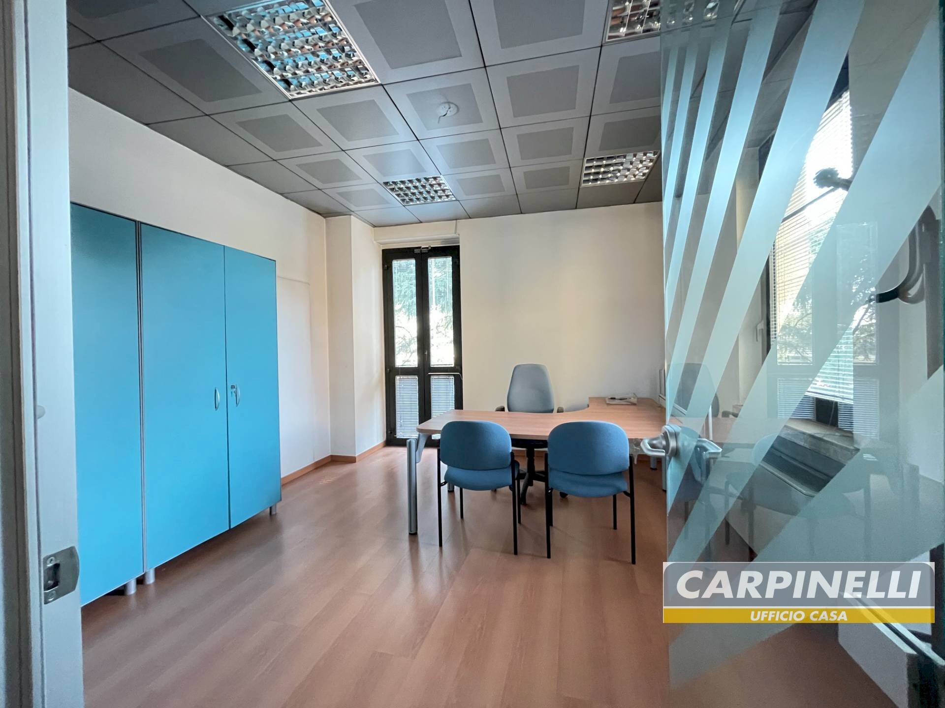 Foto 1 - Ufficio Via Milano
 
134, Desio - foto 1