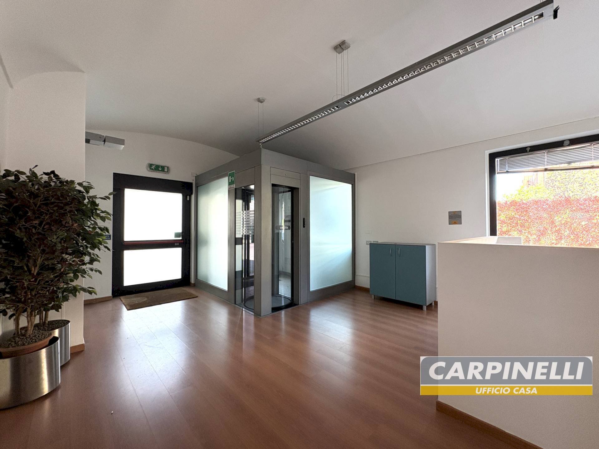 Foto 3 - Ufficio Via Milano
 
134, Desio - foto 3