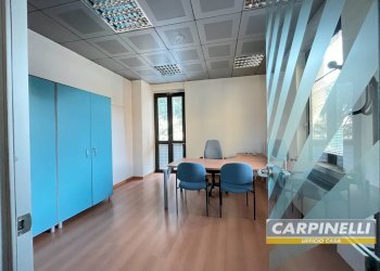 Foto 1 - Ufficio Via Milano
 
134, Desio - foto 1