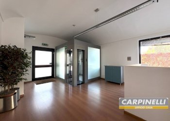 Foto 3 - Ufficio Via Milano
 
134, Desio - foto 3