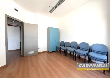 Foto 7 - Ufficio Via Milano
 
134, Desio - foto 7