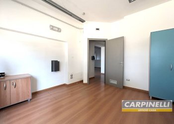 Foto 8 - Ufficio Via Milano
 
134, Desio - foto 8