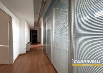 Foto 13 - Ufficio Via Milano
 
134, Desio - foto 13