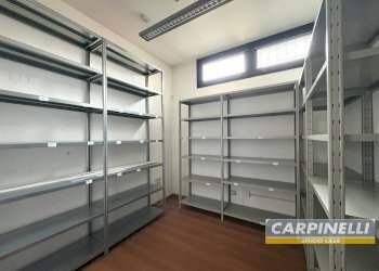 Foto 14 - Ufficio Via Milano
 
134, Desio - foto 14