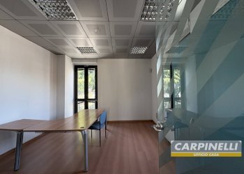 Foto 17 - Ufficio Via Milano
 
134, Desio - foto 17