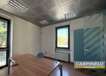 Foto 18 - Ufficio Via Milano
 
134, Desio - foto 18