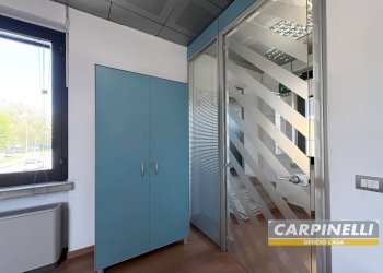 Foto 20 - Ufficio Via Milano
 
134, Desio - foto 20