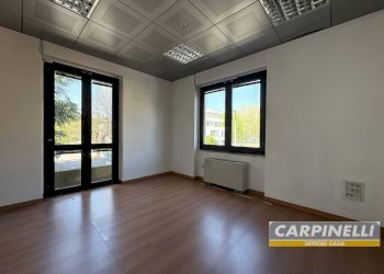 Foto 25 - Ufficio Via Milano
 
134, Desio - foto 25