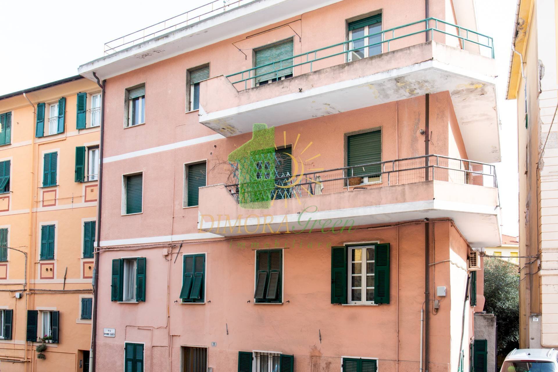 Foto 1 - Appartamento via Caboto
 
18, Imperia - foto 1