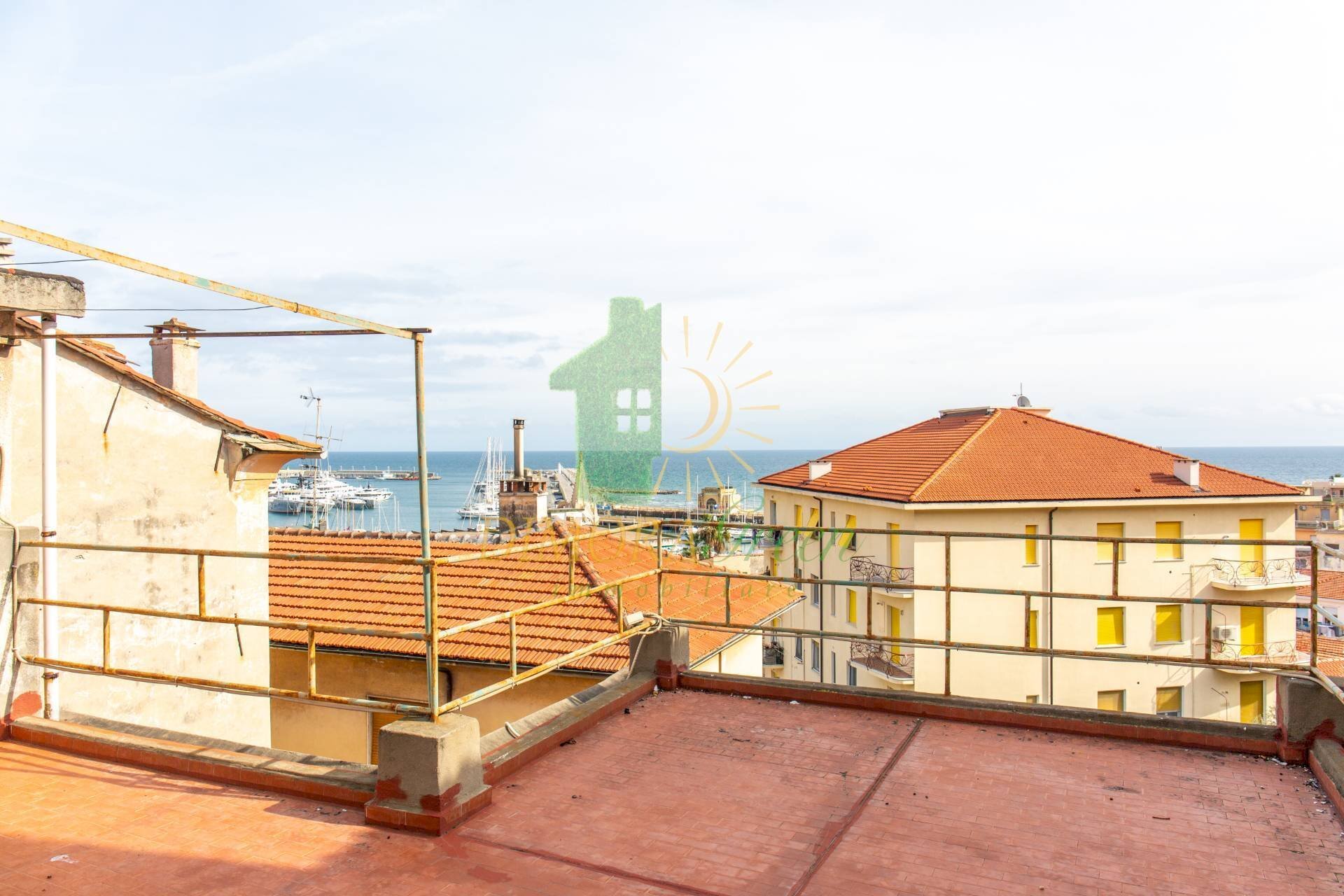 Foto 3 - Appartamento via Caboto
 
18, Imperia - foto 3