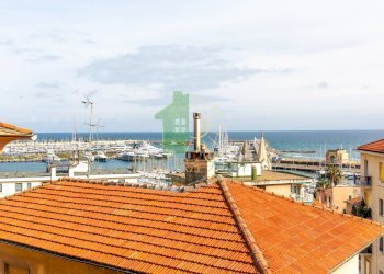 Foto 2 - Appartamento via Caboto
 
18, Imperia - foto 2