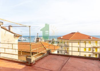 Foto 3 - Appartamento via Caboto
 
18, Imperia - foto 3