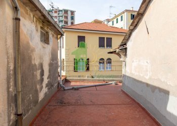 Foto 6 - Appartamento via Caboto
 
18, Imperia - foto 6