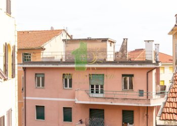 Foto 14 - Appartamento via Caboto
 
18, Imperia - foto 14