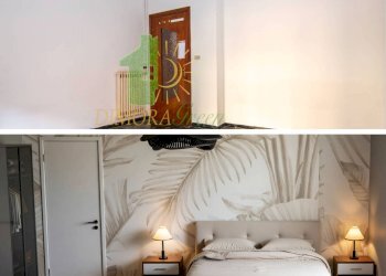 Foto 48 - Apartment via Caboto
 
18, Imperia - photo 48