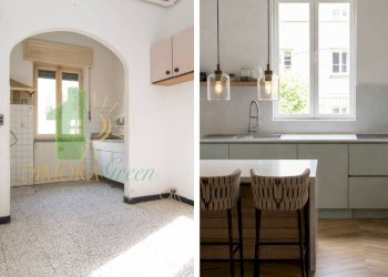 Foto 49 - Apartment via Caboto
 
18, Imperia - photo 49