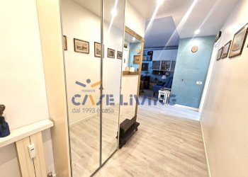 Foto 14 - Three-room apartment via Guido Rossa
 
13, Buccinasco - photo 14