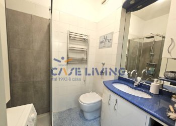 Foto 20 - Three-room apartment via Guido Rossa
 
13, Buccinasco - photo 20