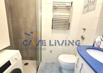 Foto 21 - Three-room apartment via Guido Rossa
 
13, Buccinasco - photo 21