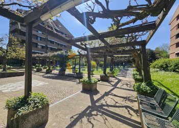 Foto 23 - Three-room apartment via Guido Rossa
 
13, Buccinasco - photo 23