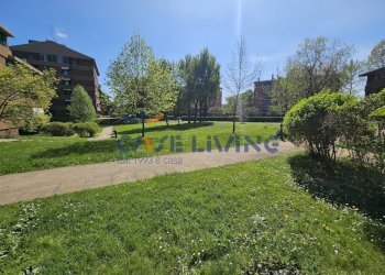 Foto 24 - Three-room apartment via Guido Rossa
 
13, Buccinasco - photo 24