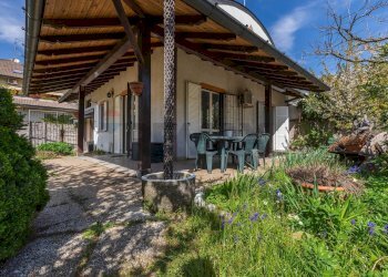 Casa all\'aperto - Villa Via Mincio
 
9, Olgiate Olona - photo 2