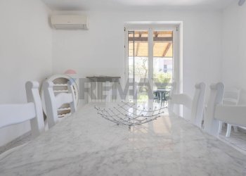 Sala da pranzo - Villa Via Mincio
 
9, Olgiate Olona - photo 7