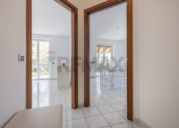 Hall / corridoio - Villa Via Mincio
 
9, Olgiate Olona - photo 12