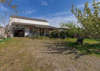 Casa all\'aperto - Villa Via Mincio
 
9, Olgiate Olona - photo 25