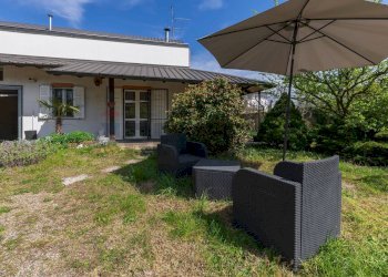 Terrazza - Villa Via Mincio
 
9, Olgiate Olona - photo 26