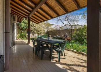 Terrazza - Villa Via Mincio
 
9, Olgiate Olona - photo 28