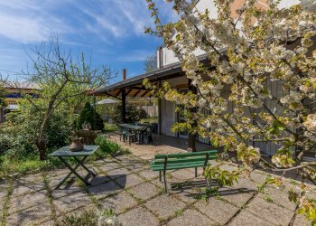 Giardino - Villa Via Mincio
 
9, Olgiate Olona - photo 29